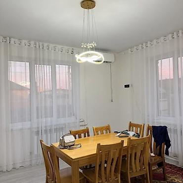 от хозяина: 80 м², 4 комнаты, Мурас-Ордо ж/м, Только девушкам — 5