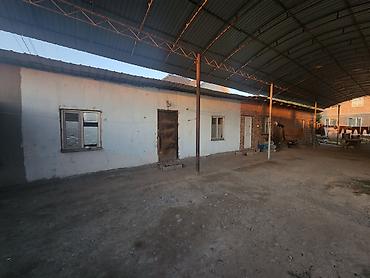 Продажа домов: Дом, 80 м², 6 комнат, Собственник, Косметический ремонт — 4