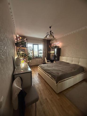 Продажа квартир: 3 комнаты, 72 м², 106 серия улучшенная, 9 этаж, Евроремонт — 2