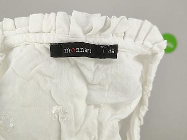 monari polska: Monnari, Bluzka damska, rozmiar 3XL — 4
