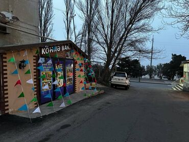 Kommersiya daşınmaz əmlakının satışı: Köhnə Günəşlidə, Venesiya Şadlıq Sarayı yaxınlığında, Turş su — 4