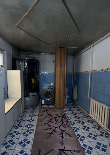 3: 75 м², 3 комнаты, Кудайберген авторынок — 10