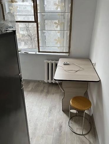 104: 2 комнаты, 42 м², 7 мкр 104 серия, 4 этаж — 5
