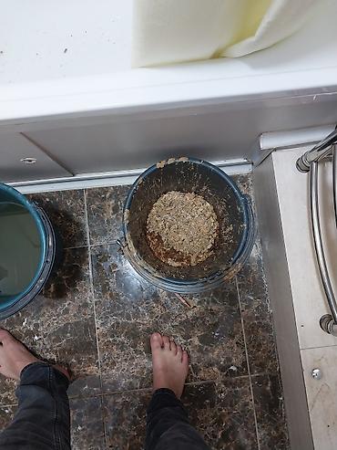 Ремонт водонагревателей: Профессиональная чистка ремонт и обслуживание водонагревателей — 23