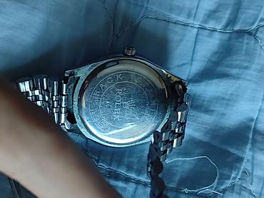 tissot saatlar: İşlənmiş, Qol saatı, Rolex, rəng - Göy — 2