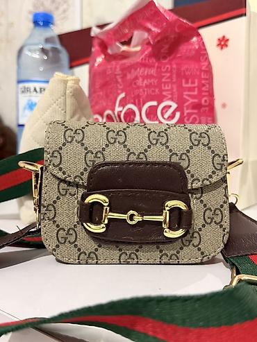 guess çanta qiymeti: Çiyin çantası, Gucci, Yeni — 1