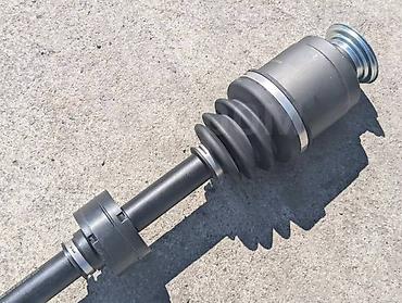 work cr kai: Полуось в сборе HONDA CRV RW2 2018/2023 1.5 турбо — 3