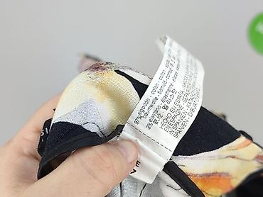 39 zl: Zara, Spodnie materiałowe damskie, rozmiar S — 5
