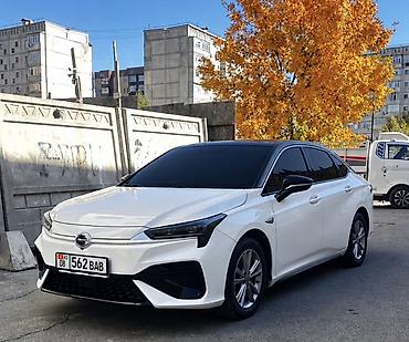 gac m6: 🚘 Продаётся GAC AION S | 2022 год ⚪️ Цвет: белый 🔋 Запас хода: 460 км — 1