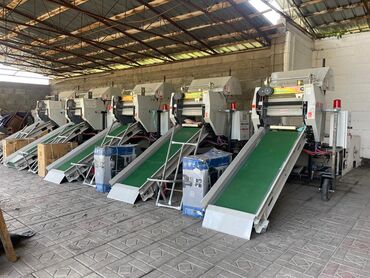 ячмень цена: На продажу есть силосные станки