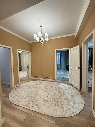 Продажа квартир: 3 комнаты, 97 м², Элитка, 3 этаж, Евроремонт — 2