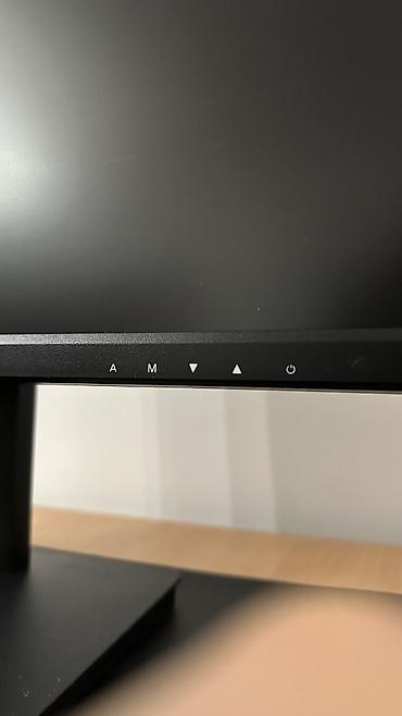 Мониторы: Монитор, Б/у, LED, 23" - 24" — 4