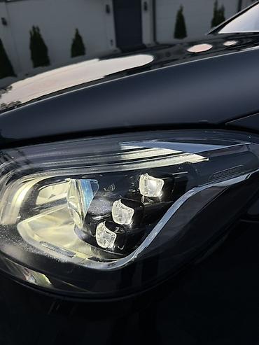 sl 55: Mercedes-Benz S-Class: 2020 г., 3 л, Автомат, Дизель, Седан — 10