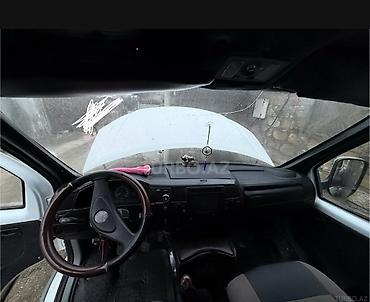 hibrit maşınlar: QAZ GAZel 33023: 2.5 l | 2008 il 231000 km Universal — 2