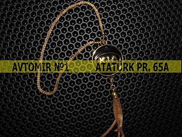 Aksesuarlar və tüninq: Asılqan ki̇a 🚙🚒 ünvana və bölgələrə ödənişli çatdırılma 💳birkart və — 1