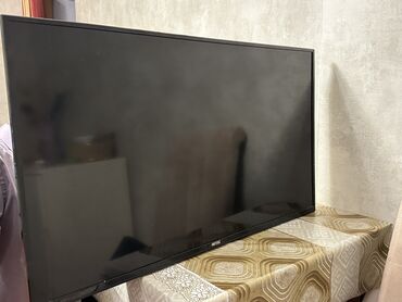 Televizorlar: Televizor Riffle 40" FHD (1920x1080)