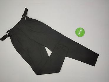 dres wasyl: Bershka, Spodnie materiałowe damskie, rozmiar XS — 2