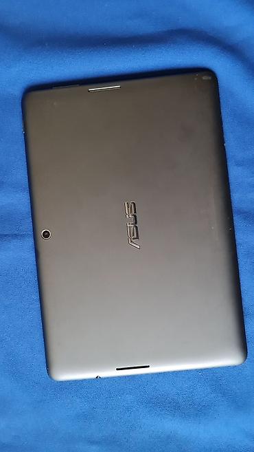 Tableti: ASUS Android tablet – 10,1 inča - Ekran: (oko 16:10), kapacitativni — 2