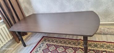 печь на 100 кв м: Стол сатылат. узуну 250,туурасы120. Баасы 20000сом.Баасын суйлошсок