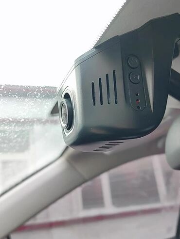 дешево видеорегистратор для авто: Для CHANGANа Компактный авт видеорегистратор скрытой установки