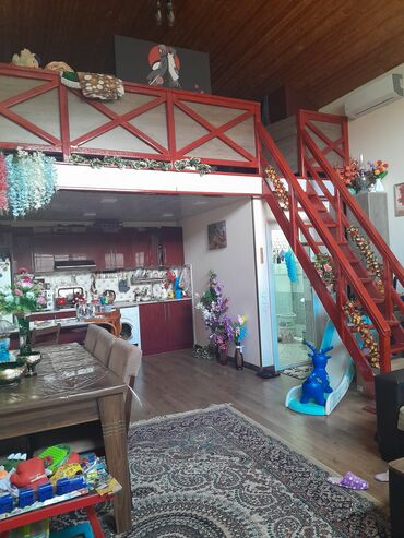 Həyət evləri və villaların satışı: 2 otaqlı, 64 kv. m, Kredit var, Yeni təmirli — 9