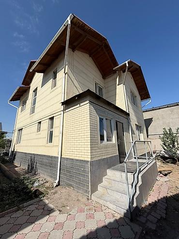 Продажа коттеджей и домов: 🔥🏡 Продаётся 2-этажный дом + готовый бизнес с ежемесячным доходом 💼💰 — 8