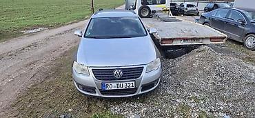 audi s6 v8: VOLKSWAGEN PASSAT B6 - KOMPLETAN AUTO U DELOVIMA | Polovni delovi — 1