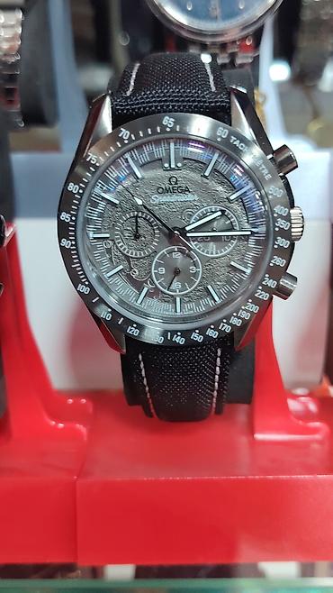 omega saat: Omega qol saatları – klassik dizayn və rəngli siferblat seçimi Məhsul — 9