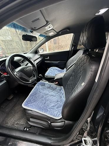 Kia: Kia Rio: 2015 г., 1.6 л, Автомат, Бензин, Седан — 5