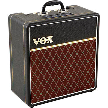 masin ucun ses guclendirici: Vox AC4C1-12 gitar ucun amfi Diger modeller unun elaqe saxlayin ve ya