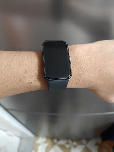 детские часы с gps купить в бишкеке: Galaxy Fit 3 смарт браслет в хорошем состоянии. В комплекте фирменный — 3