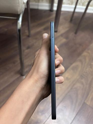 iphone xr plata: Tecno Spark 30 Pro, 256 GB, rəng - Qara, Barmaq izi — 2