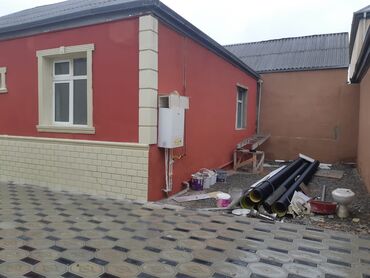 Həyət evləri və villaların satışı: Binəqədi qəs. 3 otaqlı, 100 kv. m, Kredit yoxdur, Yeni təmirli — 8