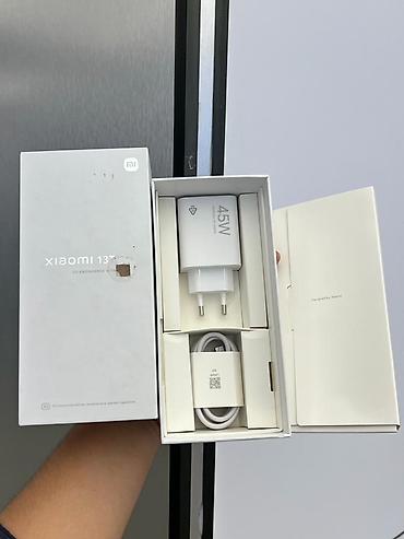 Xiaomi ноутбуктары: Xiaomi, 13T, Колдонулган, 256 ГБ, Бөлүп төлөө менен, 2 SIM — 6