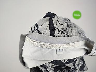 golf wymiary: Koszulka dla mężczyzn, rozmiar S — 5