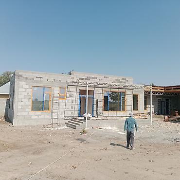 грибные блоки вешенки: Газоблок, Неавтоклавный, 600x300x200, D700 — 9