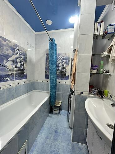 Продажа квартир: 3 комнаты, 85 м², Элитка, 1 этаж, Евроремонт — 2