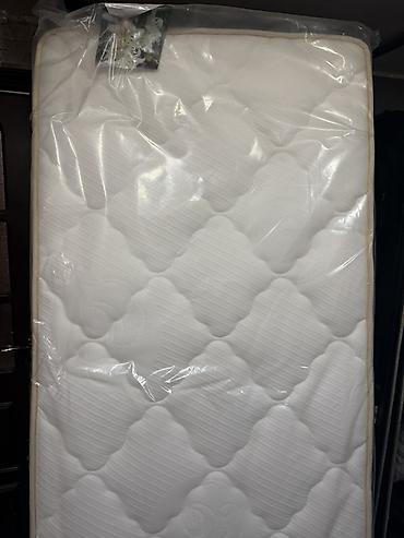 ortopetik matras: Matras təzə alınıb kravata uyğun gəlmədiyindən uyğun qiymətə satılır — 1