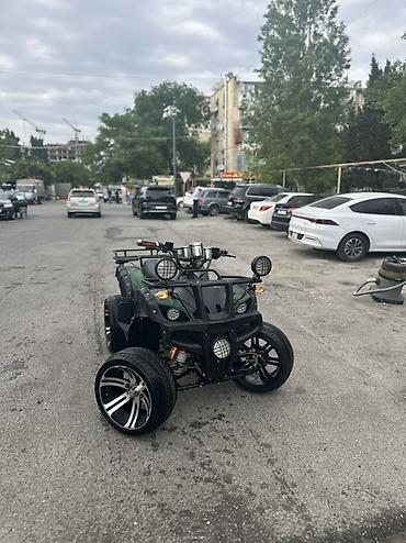 dort teker motor: 250 sm3, 2023 il, 700 km — 1