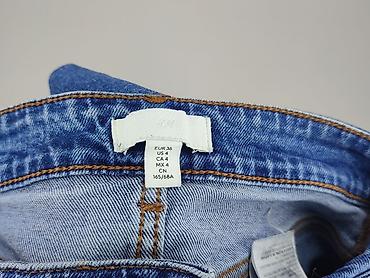 511 jeans: H&M, Jeansy damskie, rozmiar S — 4