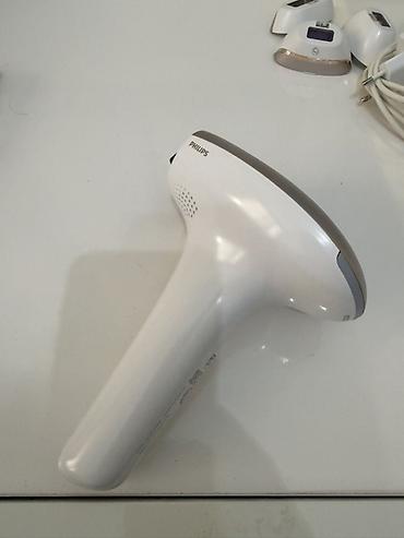 philips lumea az: Lazer epilyatoru, Philips, İşlənmiş — 2
