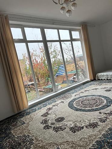 Sale of cottages and houses: Ак Ордо. Дом на участке 4 сотки. - Правоустанавливающие документы — 3