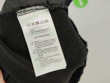 Women's Pants: Esmara, Spodnie materiałowe damskie, rozmiar L — 7