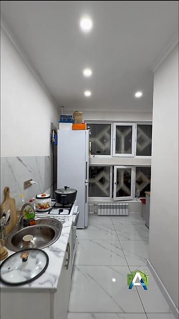 Продажа квартир: 4 комнаты, 81 м², 105 серия, 5 этаж, Евроремонт — 10