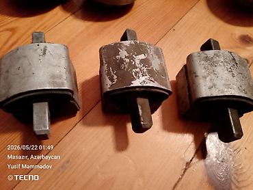 mercedes t1: Mersedes ceska dordgoz benzin dizel mator ve karopka paduskasi var.190 — 1