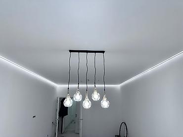 Натяжной потолок: Натяжные потолки,Натяжной потолок,любой — 11