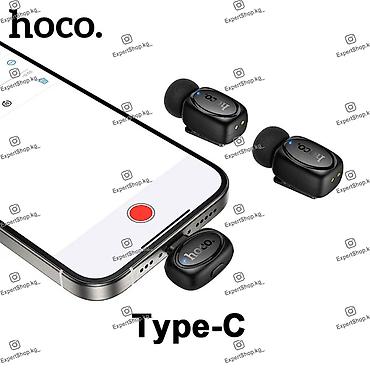 apple studio: Микрофон Hoco L19 Graceful - это беспроводной микрофон, который — 4