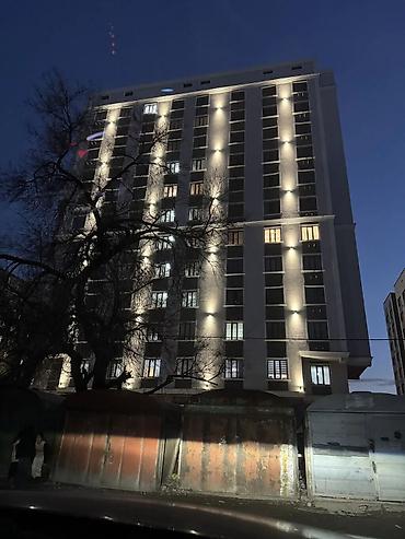 Продажа квартир: 3 комнаты, 88 м², Элитка, 8 этаж, Дизайнерский ремонт — 3