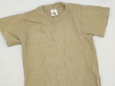 koszulka minecraft 122: T-shirt, 12 years, 146-152 cm, condition - Very good