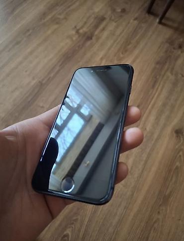 noutbuklar ve qiymetleri: IPhone 8, 64 GB, Qara, Barmaq izi — 3